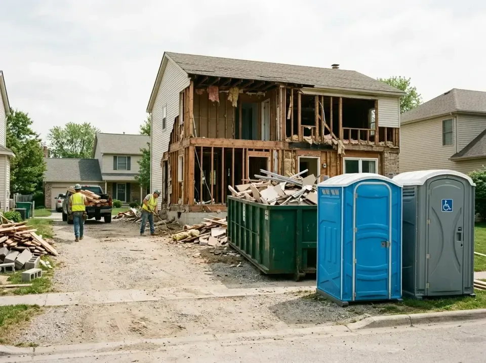home-renovation-demolition-sit-010 — frequently asked questions, Portable Toilet & Dumpsters Rental in Eastlake, OH